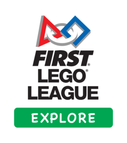 FIRST LEGO League Challenge logo
