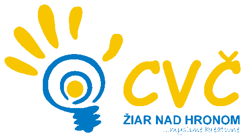 CVČ Žiar nad Hronom