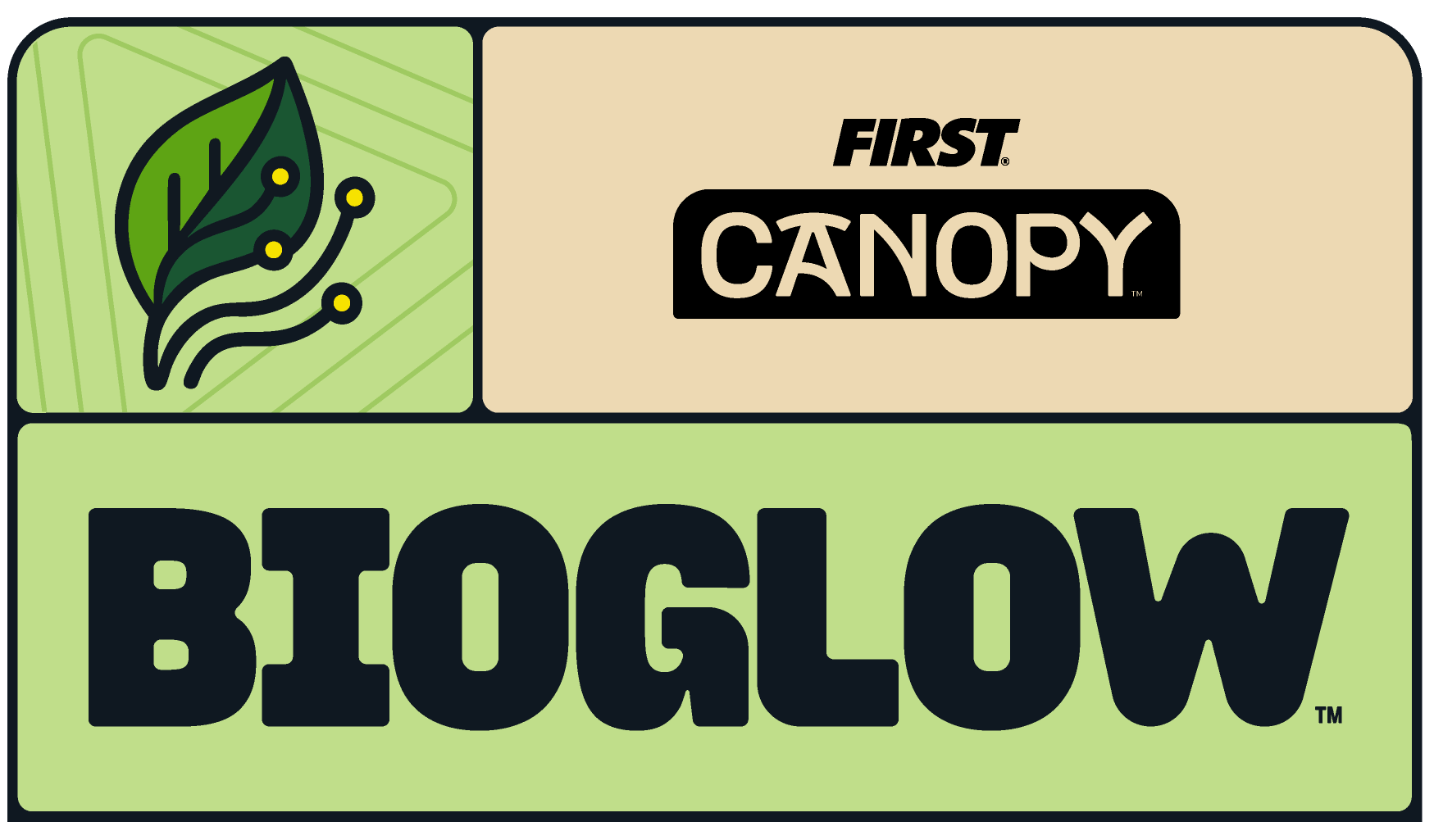 FIRST LEGO League BIOGLOW